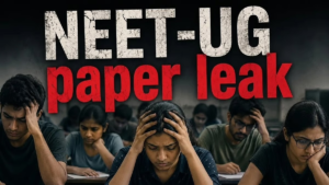 NEET UG প্রশ্নফাঁস মামলায় সিবিআই আদালতের বড় পদক্ষেপ! ১৪ জন অভিযুক্তের ভবিষ্যৎ নির্ধারণ ঘিরে দেশজুড়ে উত্তেজনা