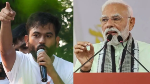 ‘মোদী চাইলে আমেরিকার ভোটেও জিততে পারেন!’ প্রধানমন্ত্রীকে চরম আক্রমণ শানিয়ে কী বললেন অভিজিৎ দীপকে?