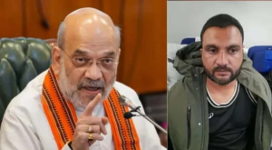 তুরস্কের নাগরিক সেজেও শেষরক্ষা হলো না! ভারতের জালে কুখ্যাত নারকো-কিংপিন নবপ্রীত সিং