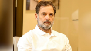 SIR বিতর্কের মাঝেই বড় পদক্ষেপ রাহুলের! অন্যায়-অবিচারের বিরুদ্ধে লড়াইয়ে চালু করলেন নতুন প্ল্যাটফর্ম