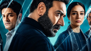 বক্স অফিসে ঝড়ের গতিতে এন্ট্রি! মুক্তির প্রথম দিনেই রেকর্ড কালেকশন করে নজির গড়ল অজয় দেবগনের ‘দৃশ্যম ৩’