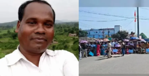 চার্চ স্কুলে ফাদারকে পৈশাচিক কোপ! মেলায় যাওয়ার টাকার জন্য প্রাক্তন ছাত্রদের রক্তহিম করা কীর্তি!