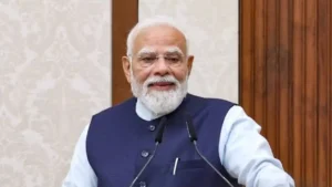 দিল্লিতে মোদীর মেগা বৈঠক! প্রধানমন্ত্রীর সামনে মুখোমুখি বসেই কি বড় নির্দেশ পেতে চলেছেন হরিয়ানার মন্ত্রী-বিধায়করা?