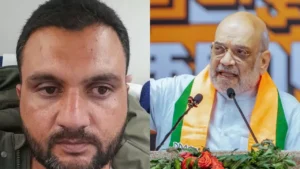 তুরস্কের নাগরিক সেজেও শেষরক্ষা হলো না! ভারতের জালে আন্তর্জাতিক মাদক চক্রের কুখ্যাত ‘কিংপিন’ নভপ্রীত
