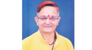 ‘বিজেপির টিকিটে ভোটে দাঁড়াব!’ হাইকোর্টে আর্জি জানিয়েই জামিন পেলেন প্রমোদ নিগম হত্যা মামলার মূল অভিযুক্ত