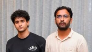নির্বাচন কমিশন বিরোধী আন্দোলনে চরম মোড়! সিজেপি নেতা অশুতোষ ও সৌরভের জেল হেফাজত বাড়ল, আইনি জট তুঙ্গে