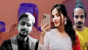 মীরাটের চাঞ্চল্যকর ‘ব্লু ড্রাম কেস’-এ চূড়ান্ত রায়! প্রেমিককে নিয়ে স্বামীকে খুনের বদলা পেলেন মুসকান?