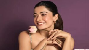 বিয়ে ও নতুন ছবির মুক্তির মাঝেই মহৎ উদ্যোগ! ৪০০ পরিবারের তিন মাসের খরচের দায়িত্ব নিলেন রশ্মিকা