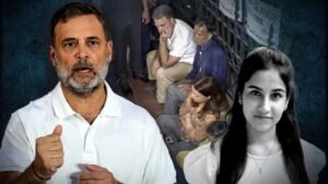 অঙ্কিতা ভাণ্ডারী কাণ্ডে ভিআইপির নাম প্রকাশ্যে? সিকিমের নতুন রাজ্যপাল নিয়োগ নিয়ে তোলপাড় দেশ!