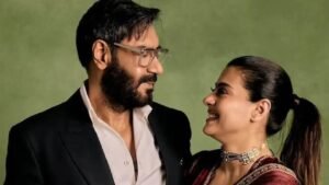 বিনা অনুমতিতে ভাঙচুর ও বেআইনি নির্মাণ! অজয়-কাজলের মুম্বইয়ের কোটি টাকার বাড়ি ভেঙে দিল পুরসভা