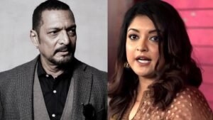 মি টু-র ঝড় তোলার পর থেকেই নরকদর্শন! গাড়ি থেকে ব্রেক ফেল, মৃত্যুর পর কোন চাঞ্চল্যকর সিক্রেট ফাঁস করলেন অভিনেত্রী?