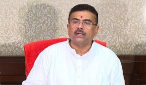 তৃণমূলের প্রতীক ও হলফনামা নিয়ে তীব্র লড়াই! দুষ্কৃতী হামলার অভিযোগে শোরগোল, নবান্নের কড়া বার্তা