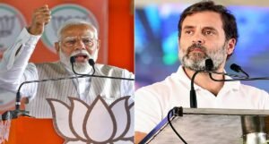 বিশেষ ইমোজি দেখিয়ে কংগ্রেসকে খোঁচা প্রধানমন্ত্রীর! ব্যালট পেপারের দাবিতেই অনড় ‘হাত’ শিবির, পাল্টা তোপ