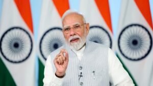 ব্যালট পেপারে ভোট হতেই উধাও কংগ্রেস! নাম না করে এক্স-এ প্রধানমন্ত্রী মোদীর মারাত্মক ট্রোল