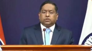 আটলান্টা জি-২০ থেকে কোয়াড বৈঠক: এস. জয়শঙ্করের মেগা সফর নিয়ে পররাষ্ট্র মন্ত্রণালয়ের বড় ঘোষণা!