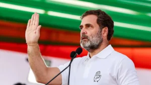 ‘জোট না হলে একটা আসনও পেত না কংগ্রেস!’ লোকসভা নির্বাচন নিয়ে শিবপাল সিং যাদবের বিস্ফোরক দাবিতে তোলপাড়!