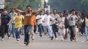 নিষেধাজ্ঞা এড়াতে নতুন কৌশল! দিল্লি জুড়ে ছড়িয়ে পড়ল বিক্ষোভ, ‘দ্বিতীয় যন্তর মন্তর’ গড়ার ডাক দিয়ে চরম উত্তেজনা