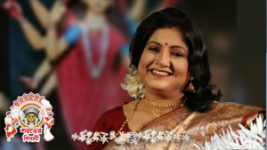 শুধু গলা সাধলেই গান হয় না! সুর ও স্বর ধরে রাখতে কোন জাদুকরী কৌশল মানেন সঙ্গীতশিল্পী অনিন্দিতা বন্দ্যোপাধ্যায়?