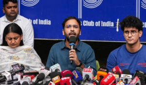 ২৪ ঘণ্টার মধ্যে অ্যাকশন চাই! দিল্লি পুলিশকে সরাসরি চরমপত্র সমাজকর্মীদের, রাজধানীতে ফের বিরাট আন্দোলনের পদধ্বনি