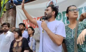 দিল্লিতে প্রতিবাদের ঐতিহাসিক ঠিকানায় তালা ঝোলাল পুলিশ! ‘কাল গণতন্ত্রই বাতিল করে দেবে’, চরম তোপ সিজেপি প্রতিষ্ঠাতার