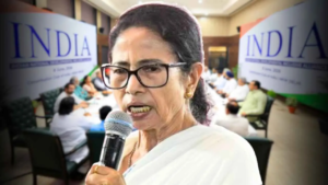 দিল্লিতে থেকেও সুপ্রিম কোর্টের মিছিলে গায়েব মমতা! রাহুল-প্রিয়াঙ্কার আন্দোলনে কেন গেলেন না মুখ্যমন্ত্রী? সামনে এল আসল কারণ