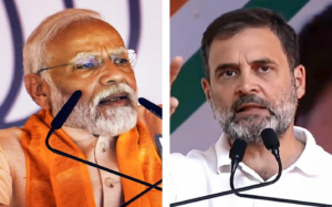 “২০০ অফিসার আমাকে গোপন তথ্য দিচ্ছেন!” মোদী সরকারের অন্দরে সিধেল চুরির দাবি রাহুলের, সিইসি-কে সরকারি সাক্ষী হওয়ার নজিরবিহীন বার্তা