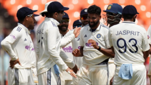 টেস্ট চ্যাম্পিয়নশিপের পয়েন্ট টেবিলে বড় ওলটপালট! দক্ষিণ আফ্রিকার হারে কার কপাল পুড়ল, কে হলো লাভবান