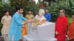 শরৎচন্দ্রের চরিত্রে টোটা আর সব্যসাচী মল্লিকের লুকে আবির! পুজোয় আসছে বাংলা চলচ্চিত্রের এক যুগান্তকারী মাস্টারপিস