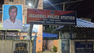 উৎসবের আগেই রক্তে ভিজল ভাটপাড়া! বাড়ি থেকে ডেকে নিয়ে গিয়ে ধারালো অস্ত্র দিয়ে কুপিয়ে খুন প্রৌঢ়কে