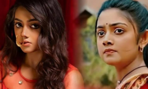 সৃজিতের হাত ধরেই রূপকথার এন্ট্রি! বড়পর্দায় কাজ পাওয়ার পর ঠিক কী বললেন দিব্যানী মণ্ডল?