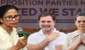 মমতার চেষ্টাতেও জল! নির্বাচন কমিশন অভিযানে ইন্ডিয়া জোটে বড়সড় ফাটল, সঙ্গী হচ্ছে না আপ ও ডিএমকে।