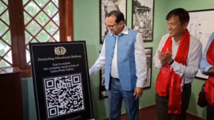 ঐতিহ্যের ১৪৬ বছর! নতুন রূপ ও আকর্ষণে সেজে উঠল বিখ্যাত ‘সুকনা টয়ট্রেন মিউজিয়াম’।