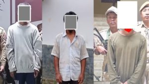 ২১০০ কেজির বেশি অবৈধ বাজি উদ্ধার! উৎসবের মরশুমের ঠিক আগে রাজধানীতে বড়সড় পুলিশি হানায় তোলপাড়।