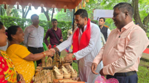 ট্যুরিস্টদের নিরাপত্তা নিয়ে কড়া বার্তা মন্ত্রীর! বাংলার পর্যটন শিল্পকে বাঁচানোর এই পদক্ষেপে তোলপাড় রাজ্য।