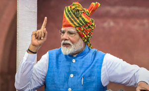 ‘২০৪৭-এর মধ্যে বিকশিত ভারত হবেই!’ দেশবাসীর উদ্দেশ্যে অত্যন্ত জোরালো বার্তা প্রধানমন্ত্রী নরেন্দ্র মোদীর