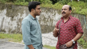 কেরল থেকে নিখোঁজ দেশের বিজ্ঞানী! উদ্ধার করতে গিয়ে কোন ভয়ঙ্কর জালে পড়লেন একেন বাবু?