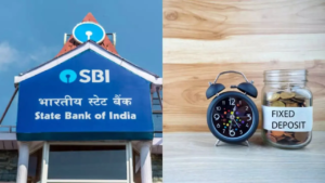 স্টেট ব্যাঙ্কে ১ লক্ষ টাকা রাখলে কত রিটার্ন পাবেন? এফডি করার আগে জানুন সুদের আসল হিসাব!