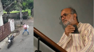 ভোরসকালে বিকাশরঞ্জনের বাড়িতে তাণ্ডব! হামলার পর বিস্ফোরক সিপিআইএম নেতা, চাইলেন বন্দুকের লাইসেন্স!