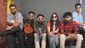 ‘অষ্টমীতে তোমার পাড়ায়’ প্রেমে পড়েছিলেন? সেই জুটির গোপন গল্পের সিক্যুয়েল নিয়ে পুজোয় বিরাট চমক!