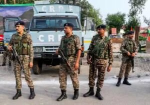 এক ধাক্কায় সরকারি চাকরি! খেলার কোটায় CRPF-এ ৫২১টি শূন্যপদে মেগা নিয়োগের বিরাট সুযোগ!