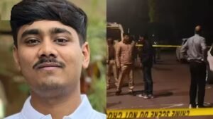 বন্ধুদের সঙ্গে দেখা করতে বেরিয়েছিলেন কলেজছাত্র! রক্তাক্ত ও বিবস্ত্র অবস্থায় অ্যাপার্টমেন্টের চত্বর থেকে উদ্ধার, মর্মান্তিক মৃত্যুতে চাঞ্চল্য!