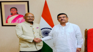 . “তৃণমূল জমানায় সিন্ডিকেটের ভয়ে রাজ্যে আসিনি!” নবান্নে মুখ্যমন্ত্রীর সঙ্গে বৈঠকেই বিস্ফোরক শিল্পপতি অনিল আগরওয়াল