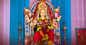 শারদীয় নবরাত্রি ২০২৬ কবে শুরু? মায়ের চৌকি স্থাপনের সঠিক দিক ও কোন ভুলগুলি ভুলেও করবেন না— জানুন বিশদে!